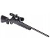 Savage Axis XP .308 Win 22" Barrel Bolt Action Rifle